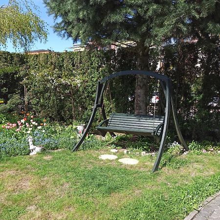 Apartament Suwalski Zakatek Suwałki Exterior foto