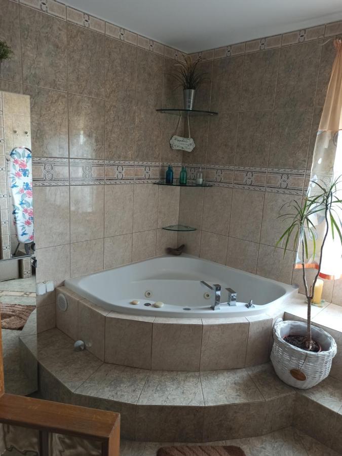 Apartament Suwalski Zakatek Suwałki Exterior foto