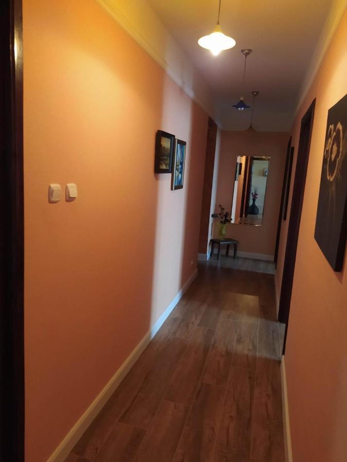 Apartament Suwalski Zakatek Suwałki Exterior foto