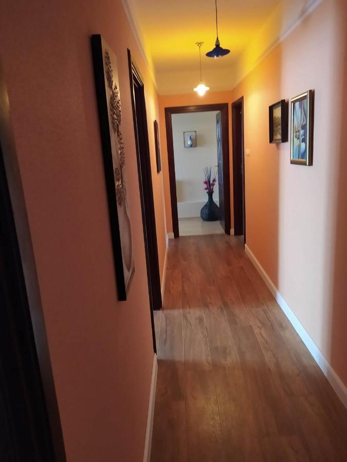 Apartament Suwalski Zakatek Suwałki Exterior foto