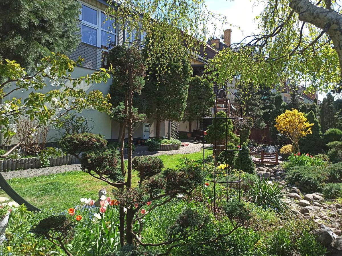 Apartament Suwalski Zakatek Suwałki Exterior foto
